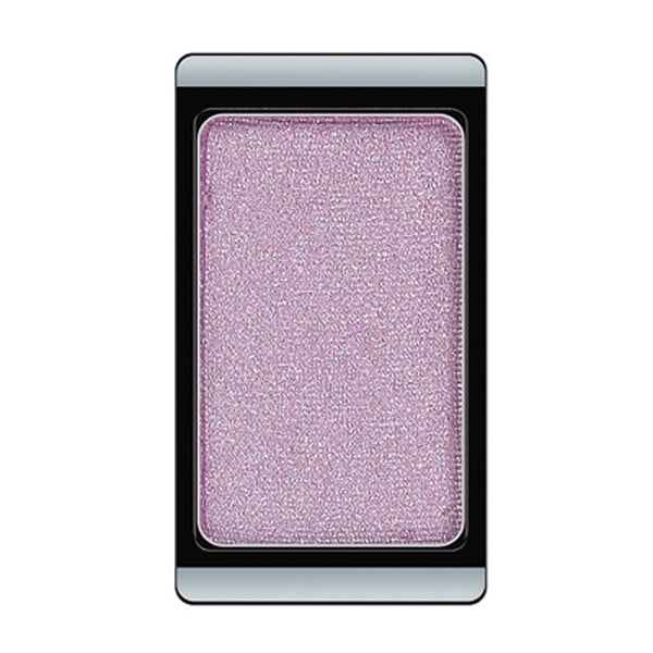 Artdeco Eyeshadow 87 Pearly Purple. Pärlmuttertooniga puuderjas lauvärv 0,8g