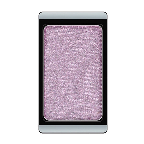 Artdeco Eyeshadow 87 Pearly Purple. Pärlmuttertooniga puuderjas lauvärv 0,8g