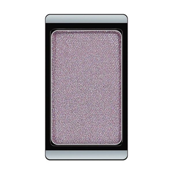 Artdeco Eyeshadow 90 Pearly Antique Purple. Pärlmuttertooniga puuderjas lauvärv 0,8g