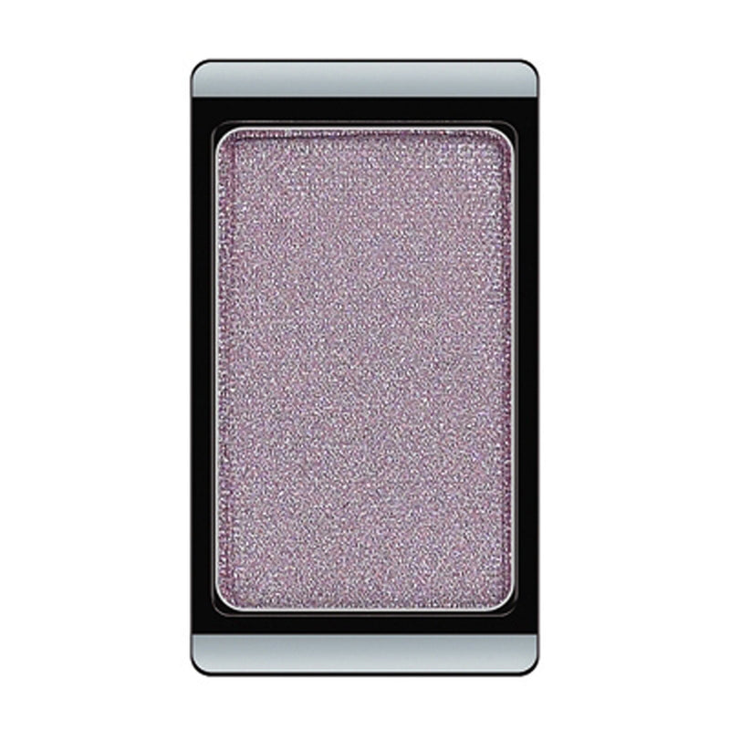 Artdeco Eyeshadow 90 Pearly Antique Purple. Pärlmuttertooniga puuderjas lauvärv 0,8g