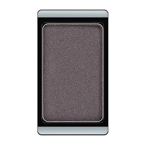 Artdeco Eyeshadow 92 Pearly Purple Night. Pärlmuttertooniga puuderjas lauvärv 0,8g