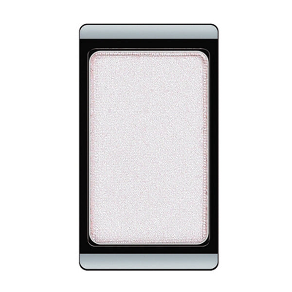 Artdeco Eyeshadow 94 Pearly Very Light Rose. Pärlmuttertooniga puuderjas lauvärv 0,8g