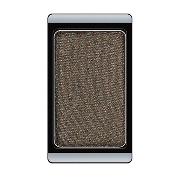 Artdeco Eyeshadow Duochrome 206 Brazilian Coffee. Duokroomtooniga puuderjas lauvärv 0,8g