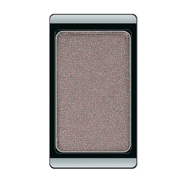 Artdeco Eyeshadow Duochrome 218 Soft Brown Mauve. Duokroomtooniga puuderjas lauvärv 0,8g