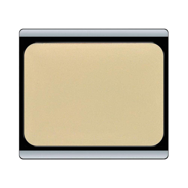 Artdeco Camoulfage Cream 1 Neutralizing Green. Peitekreem 4,5g