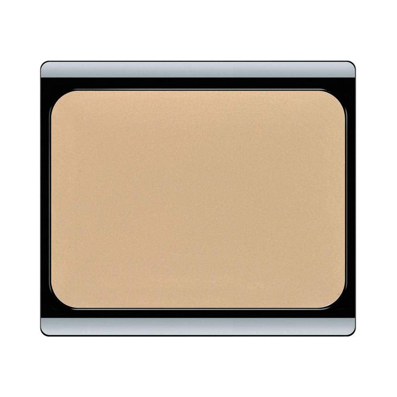 Artdeco Camoulfage Cream 6 Desert Sand. Peitekreem 4,5g