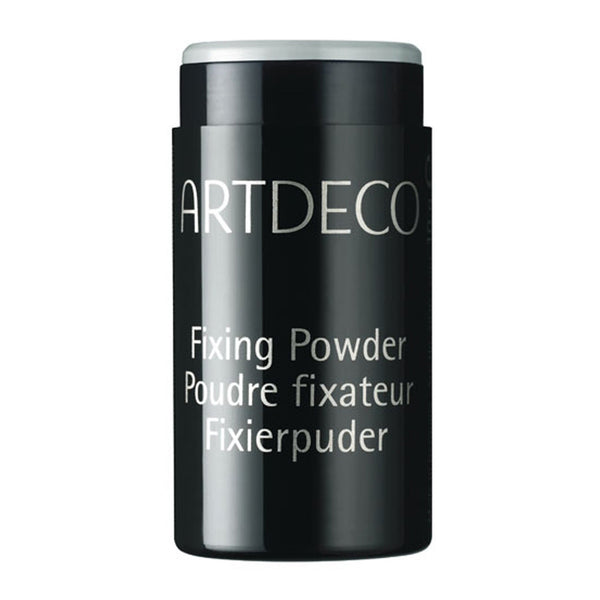 Artdeco Fixing Powder Caster. Peitekreemi fikseeriv puuder topsis 10g