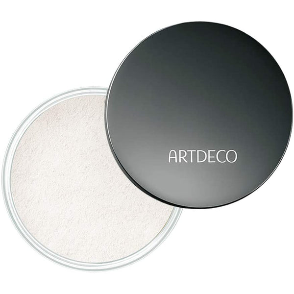 Artdeco Fixing Powder. Peitekreemi fikseeriv puuder 10g