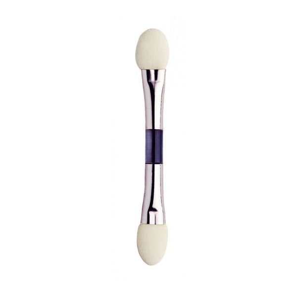 Artdeco Eyeshadow Double Applicator Transparent. Kahepoolne lauvärvi aplikaator 1tk