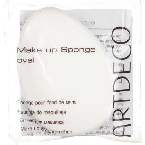 Artdeco Make Up Sponge Oval. Ovaalne meigikäsn 1tk