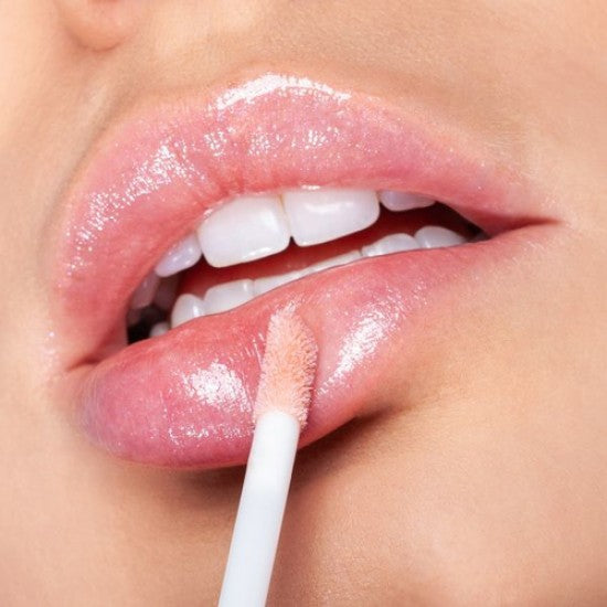Artdeco Hydra Lip Booster 15 Translucent Salmon. Niisutav huuleläige 6ml