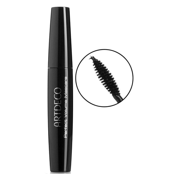 Artdeco Perfect Volume Mascara Black. Volüümi andev ripsmetušš must 10ml