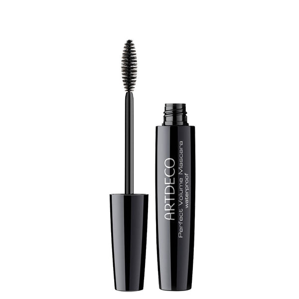 Artdeco Perfect Volume Mascara Waterproof Black. Veekindel ripsmetušš must 10ml