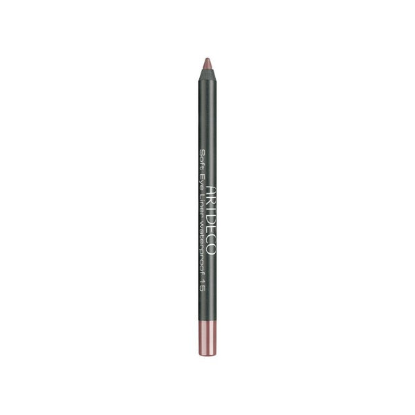 Artdeco Soft Eye Liner Waterproof 15 Dark Hazelnut. Veekindel silmapliiats 1,2g