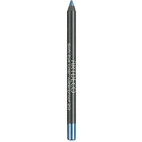 Artdeco Soft Eye Liner Waterproof 23 Cobalt Blue. Veekindel silmapliiats 1,2g