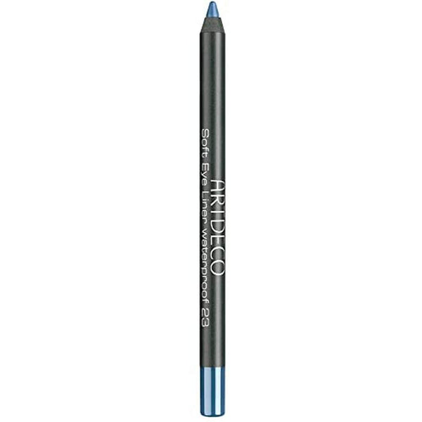 Artdeco Soft Eye Liner Waterproof 23 Cobalt Blue. Veekindel silmapliiats 1,2g