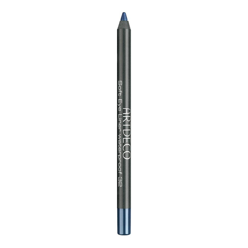 Artdeco Soft Eye Liner Waterproof 32 Dark Indigo. Veekindel silmapliiats 1,2g