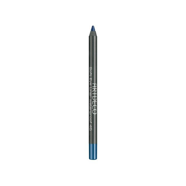 Artdeco Soft Eye Liner Waterproof 45 Cornflower Blue. Veekindel silmapliiats 1,2g