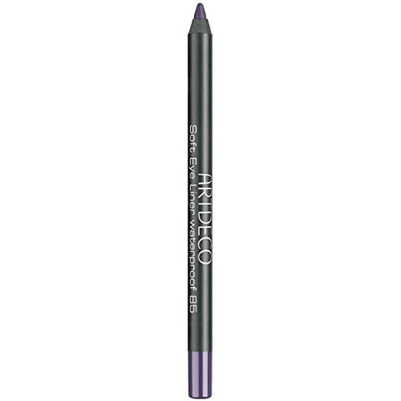 Artdeco Soft Eye Liner Waterproof 85 Damask Violet. Veekindel silmapliiats 1,2g