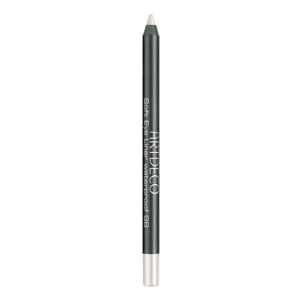 Artdeco Soft Eye Liner Waterproof 98 Vanilla White. Veekindel silmapliiats 1,2g