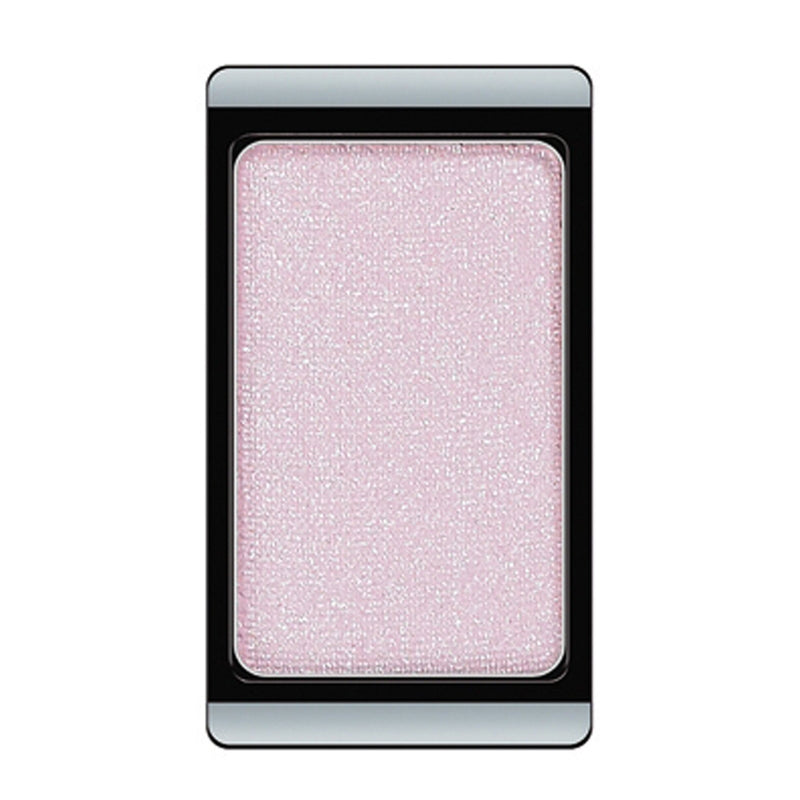 Artdeco Eyeshadow 399 Glam Pink Treasure. Sädelev puuderjas lauvärv 0,8g