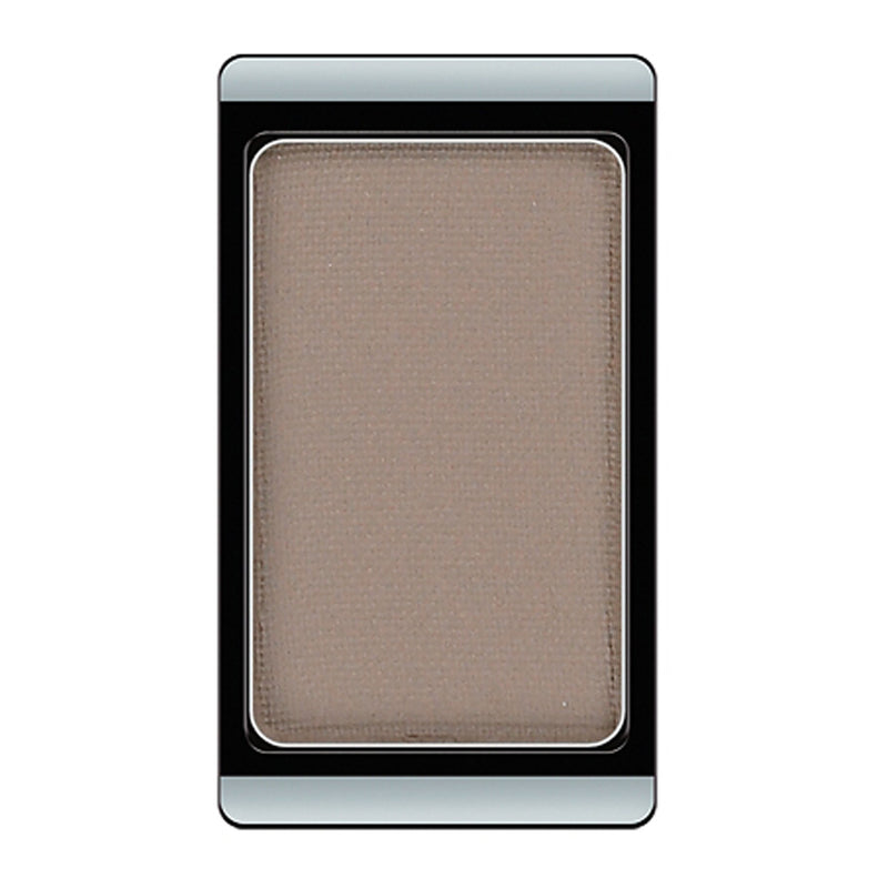 Artdeco Eyeshadow 520 Matt Light Grey Mocha. Matt puuderjas lauvärv 0,8g