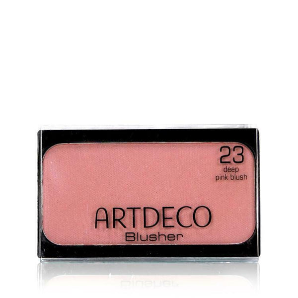 Artdeco Blusher 23 Deep Pink Blush. Põsepuna 5g