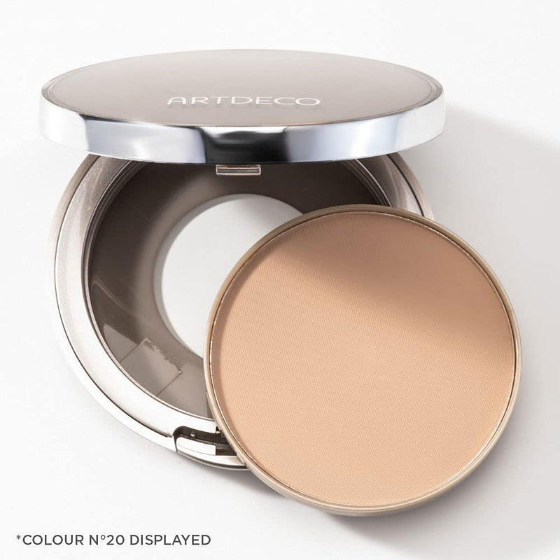 Artdeco Mineral Compact Powder. Mineraalne kompaktpuuder  9g (erinevad toonid)