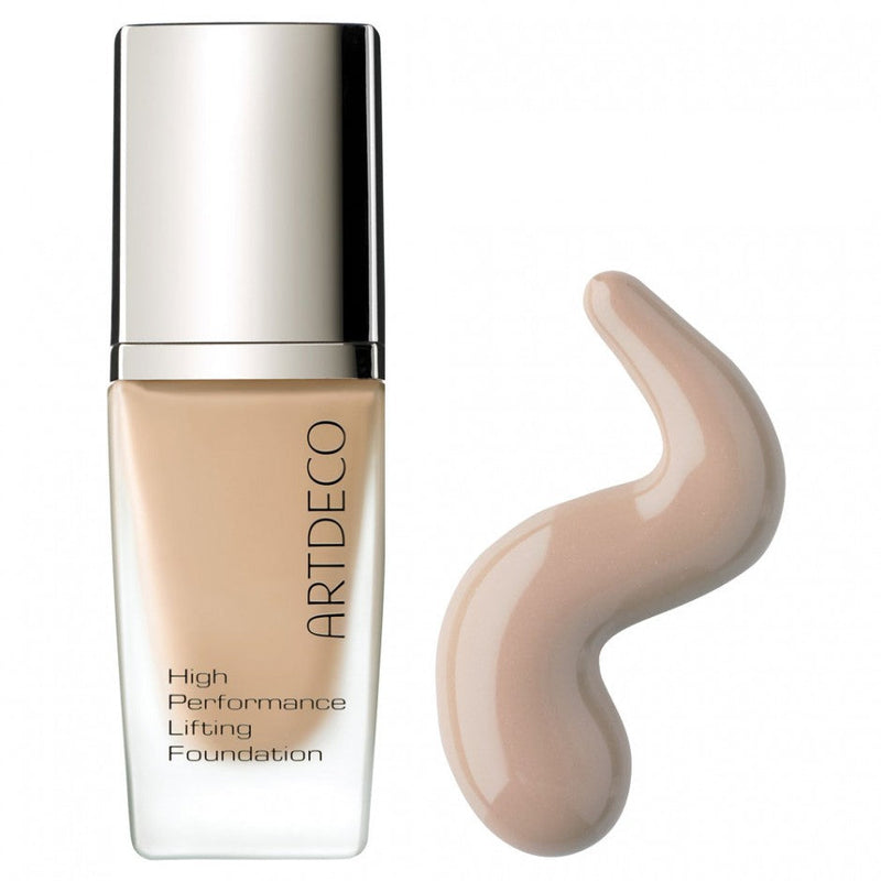 Artdeco High Performance Lifting Foundation. Pinguldav jumestuskreem 30ml (erinevad toonid)