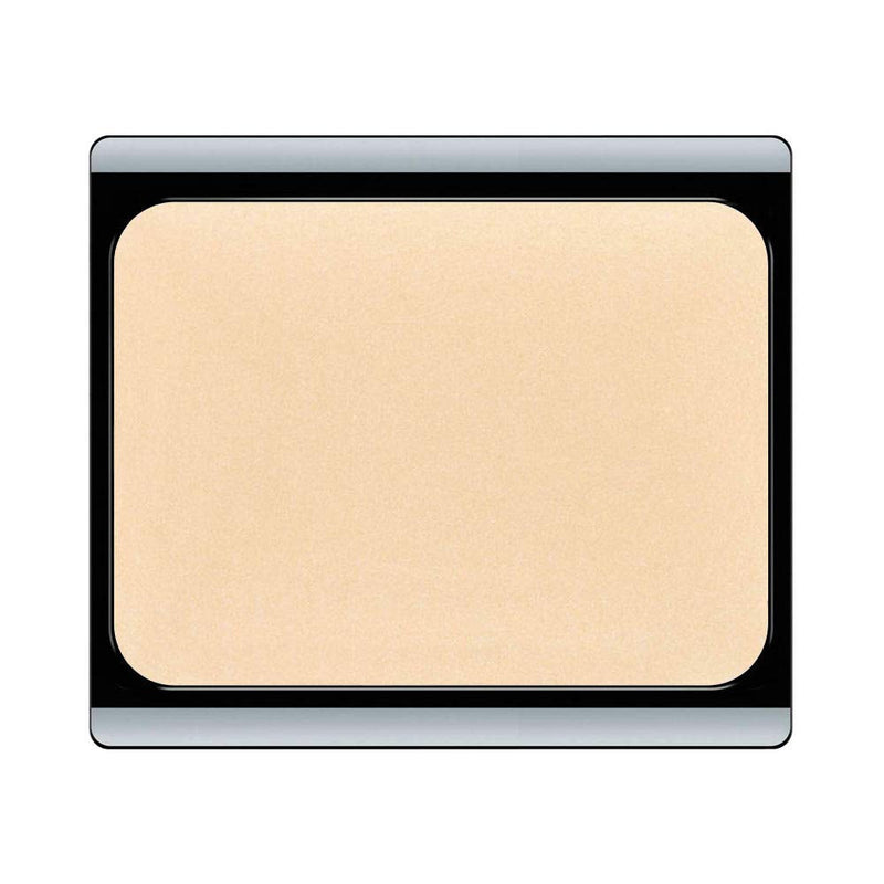 Artdeco Camoulfage Cream 15 Summer Apricot. Peitekreem 4,5g