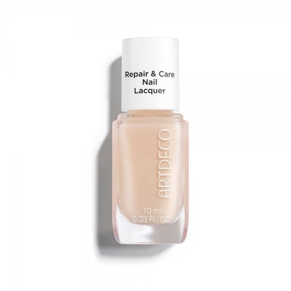 Artdeco Repair & Care Nail Lacquer. Küünetugevdaja kuivadele küüntele 10ml