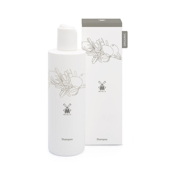 Mühle Organic Shampoo. Šampoon 250ml