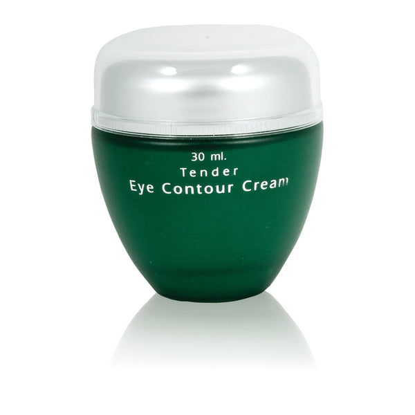 Anna Lotan Greens Tender Eye Contour Cream. Õrn silmaümbruskreem 30ml