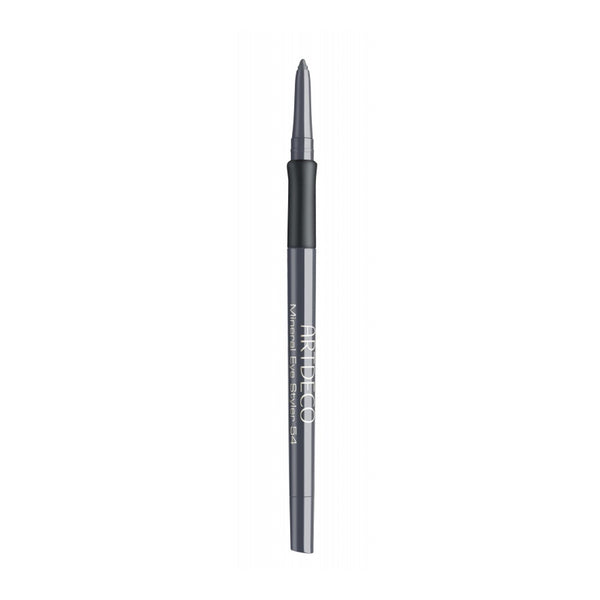 Artdeco Mineral Eye Styler 54 Mineral Dark Grey. Sissekeeratava otsaga mineraalne silmapliiats  0,4g