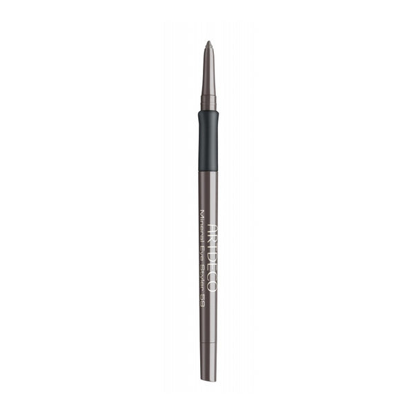 Artdeco Mineral Eye Styler 59 Mineral Brown. Sissekeeratava otsaga mineraalne silmapliiats  0,4g