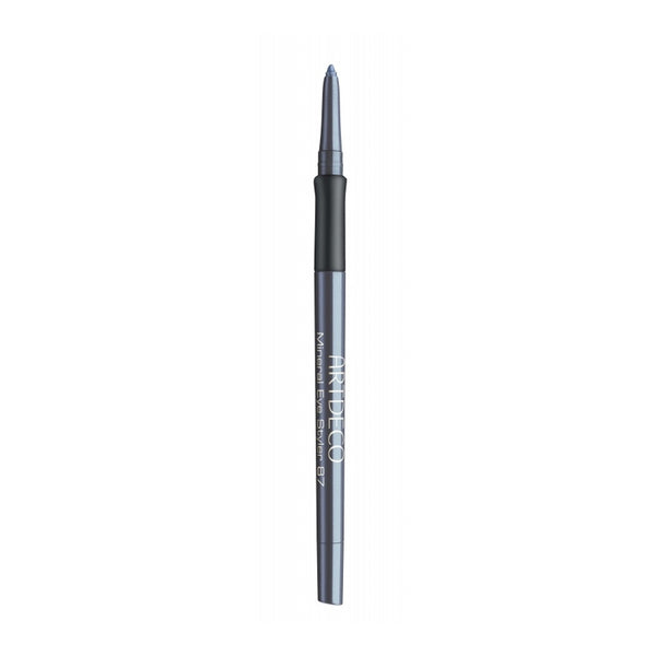 Artdeco Mineral Eye Styler 87 Mineral Dark Blue. Sissekeeratava otsaga mineraalne silmapliiats  0,4g