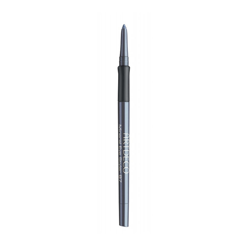 Artdeco Mineral Eye Styler 87 Mineral Dark Blue. Sissekeeratava otsaga mineraalne silmapliiats  0,4g