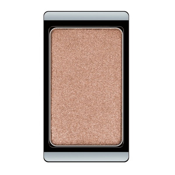 Artdeco Eyeshadow Duochrome 210 Golden Highlights. Duokroomtooniga puuderjas lauvärv 0,8g