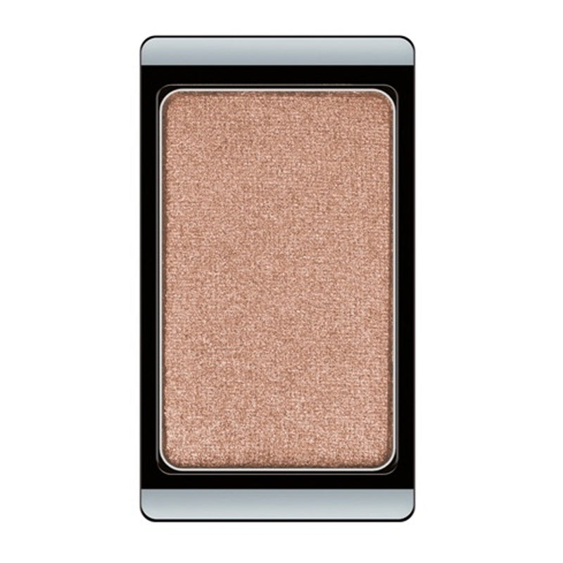 Artdeco Eyeshadow Duochrome 211 Elegant Beige. Duokroomtooniga puuderjas lauvärv 0,8g