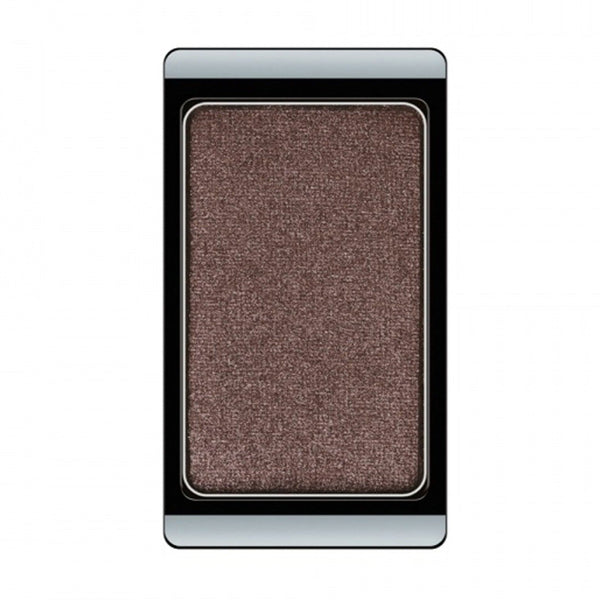 Artdeco Eyeshadow Duochrome 209 Earth Spirit. Duokroomtooniga puuderjas lauvärv 0,8g