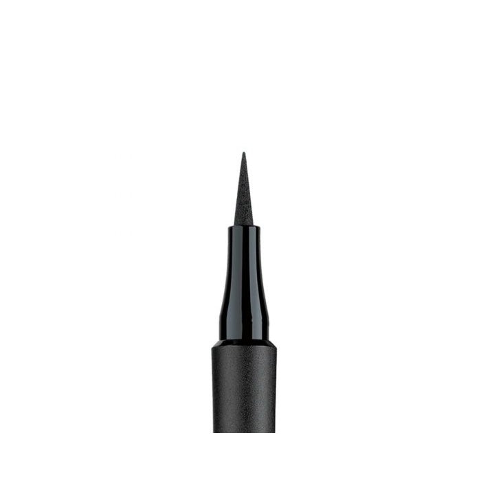 Artdeco Sensitive Fine Liner 01 Black. Silmalainer must 1ml