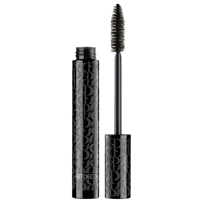 Artdeco Art Couture Lash Volumizer Black. Volüümi andev ripsmetušš must 9ml