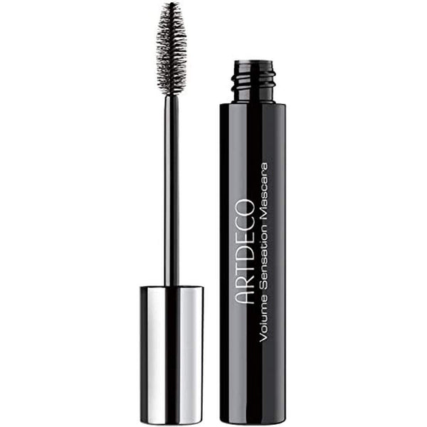 Artdeco Volume Sensation Mascara Black. Volüümi andev ripsmetušš must 15ml