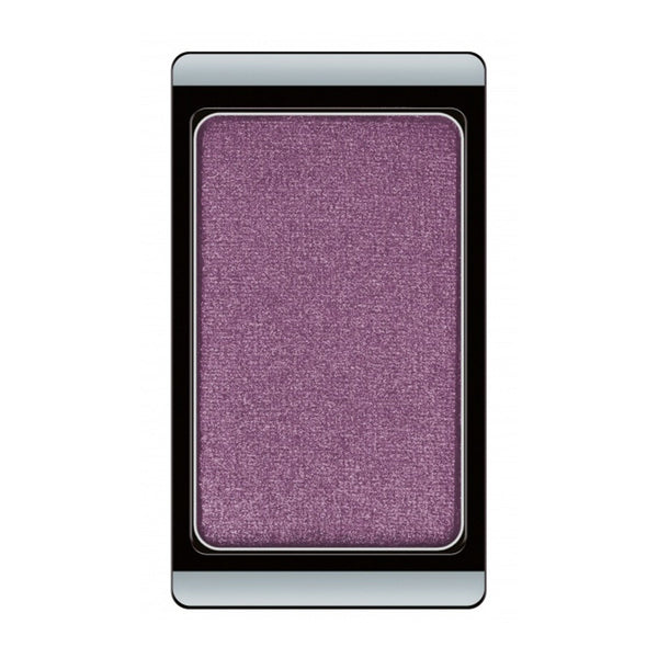 Artdeco Eyeshadow 88 Pearly Cherry Blossom. Pärlmuttertooniga puuderjas lauvärv 0,8g