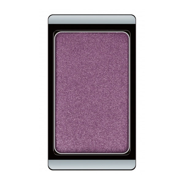 Artdeco Eyeshadow 88 Pearly Cherry Blossom. Pärlmuttertooniga puuderjas lauvärv 0,8g