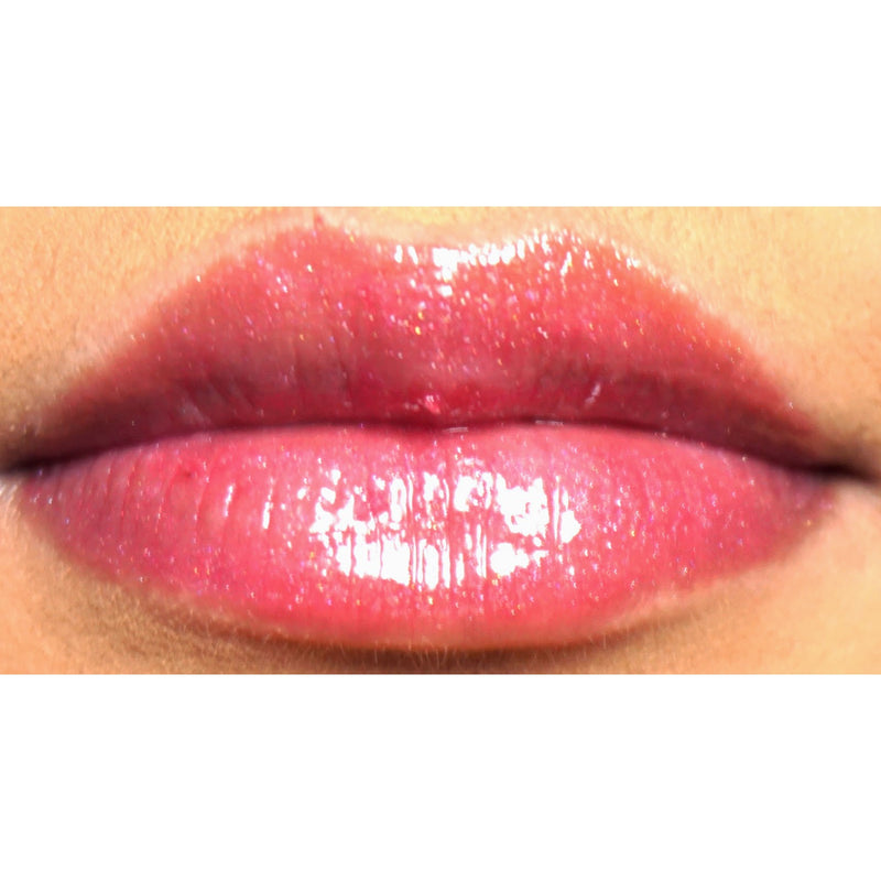 Artdeco Lip Brilliance 59 Brilliant Kiss. Huuleläige 5ml