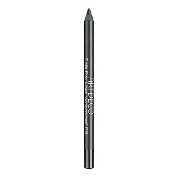 Artdeco Soft Eye Liner Waterproof 95 Ancient Iron. Veekindel silmapliiats 1,2g