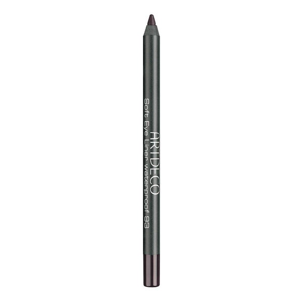 Artdeco Soft Eye Liner Waterproof 93 Historic Wood. Veekindel silmapliiats 1,2g