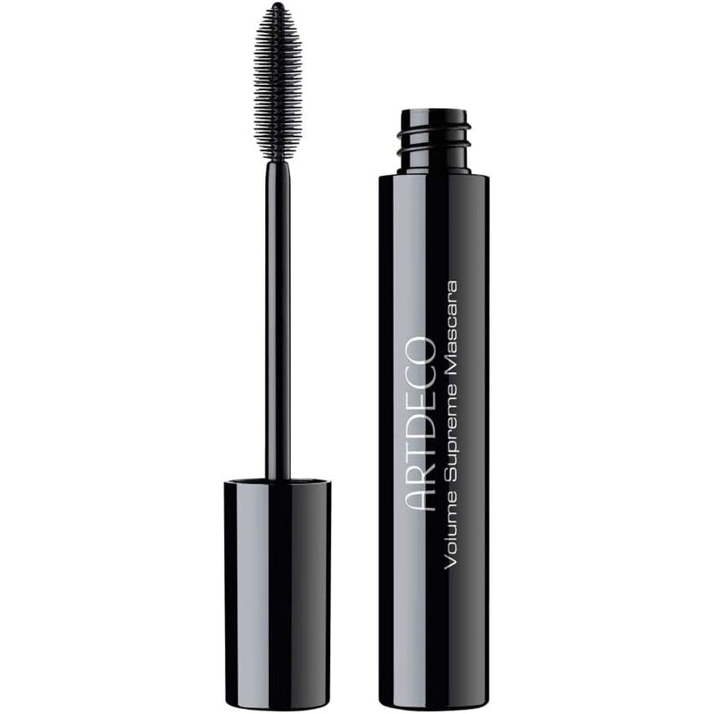 Artdeco Volume Supreme Mascara Black. Volüümi andev ripsmetušš must 15ml