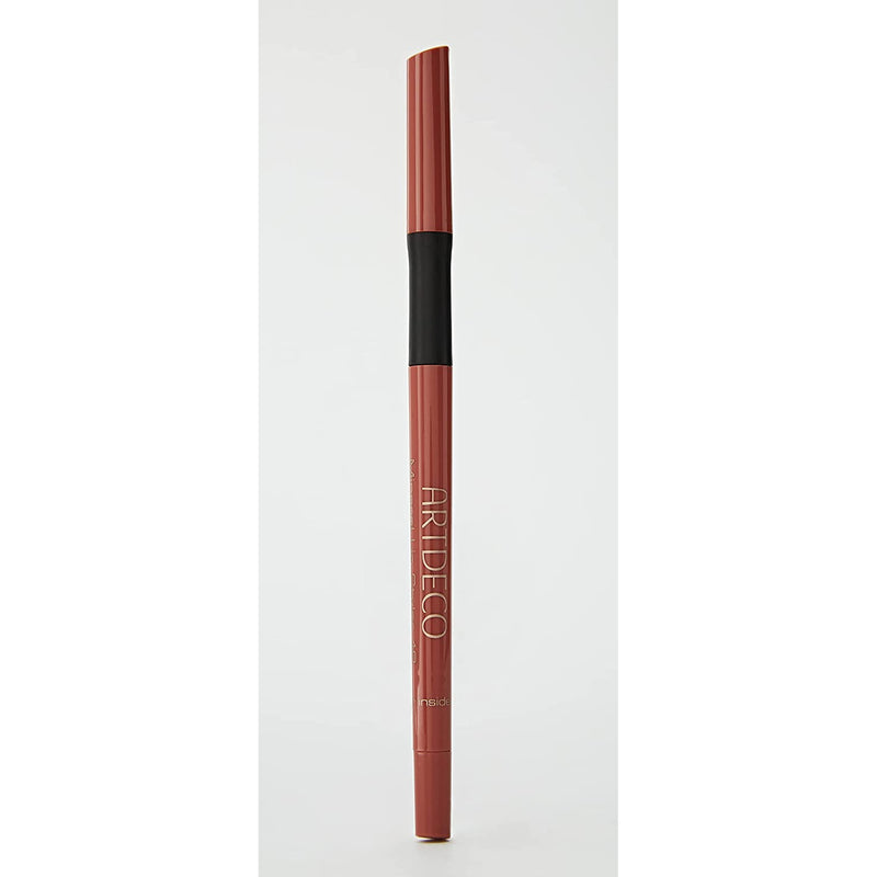 Artdeco Mineral Lip Styler 18 Mineral English Rose. Sissekeeratava otsaga mineraalne huulepliiats 0,4g